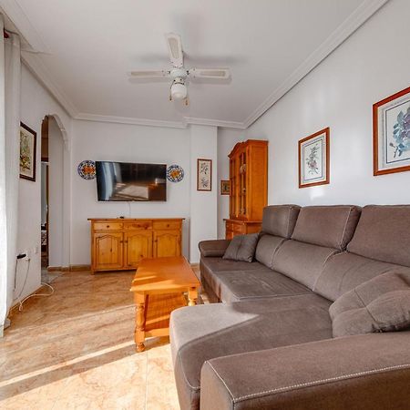 Apartment Ramon Gallud 204 Torrevieja Exterior foto