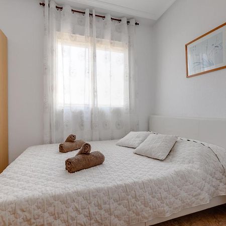 Apartment Ramon Gallud 204 Torrevieja Exterior foto