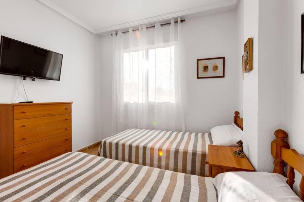 Apartment Ramon Gallud 204 Torrevieja Exterior foto