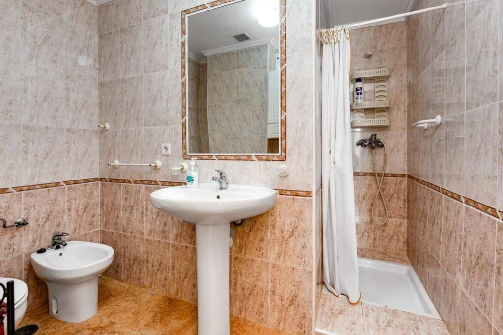 Apartment Ramon Gallud 204 Torrevieja Exterior foto