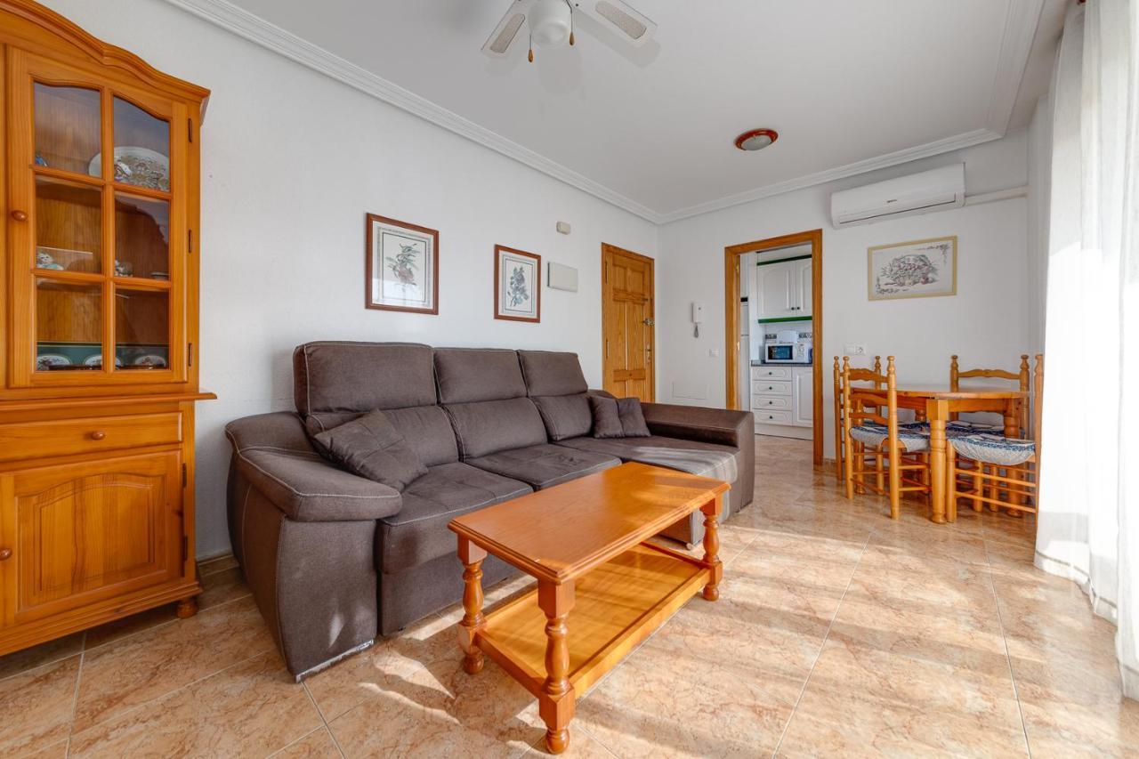 Apartment Ramon Gallud 204 Torrevieja Exterior foto